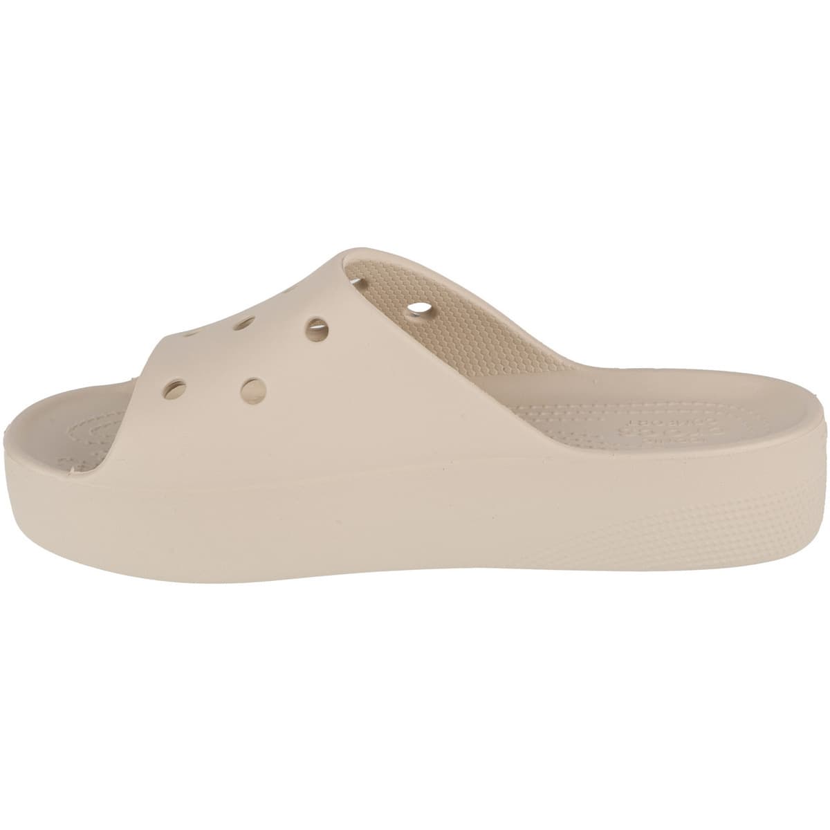 Women's House Slippers Crocs Gray