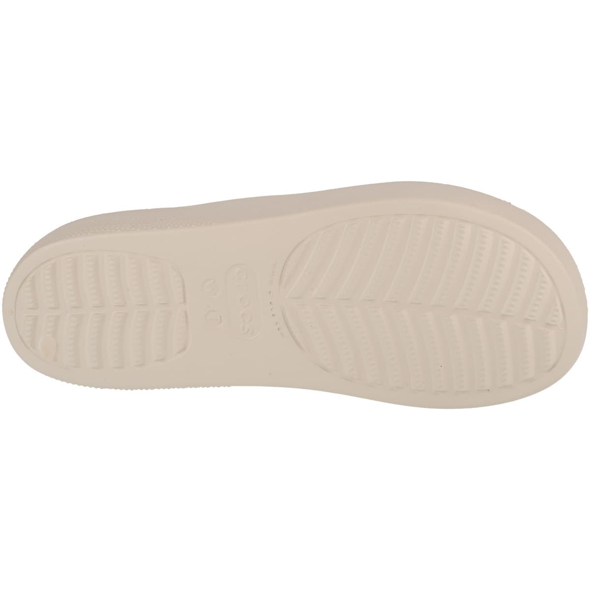 Women's House Slippers Crocs Gray