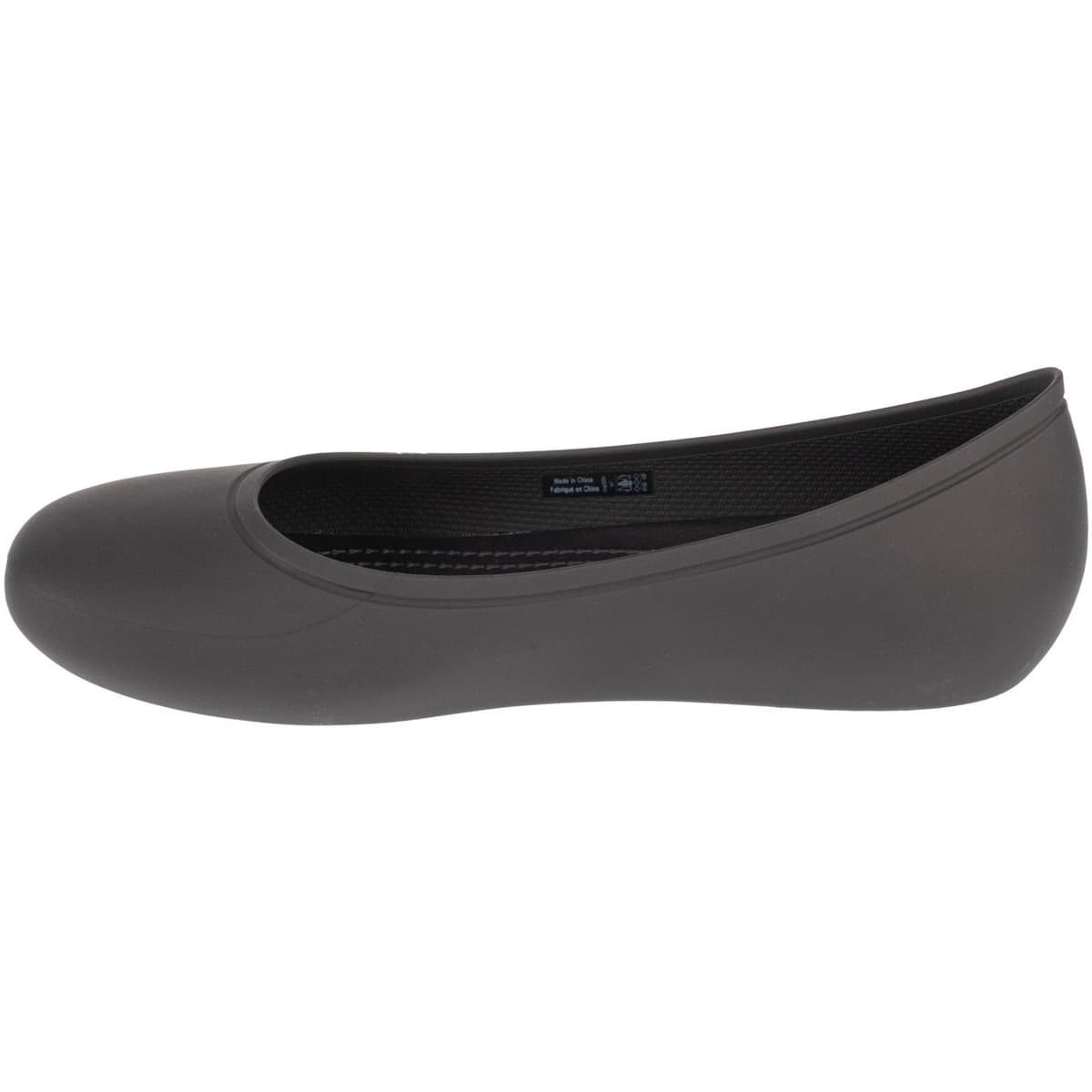 Women's Sneakers Crocs Black