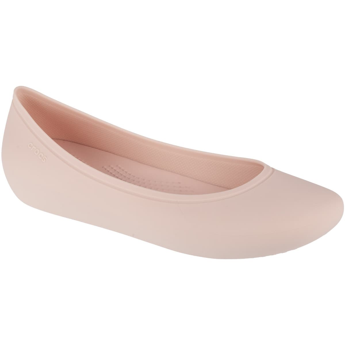 Women's Sneakers Crocs Beige