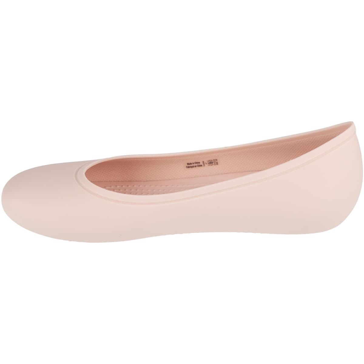 Women's Sneakers Crocs Beige