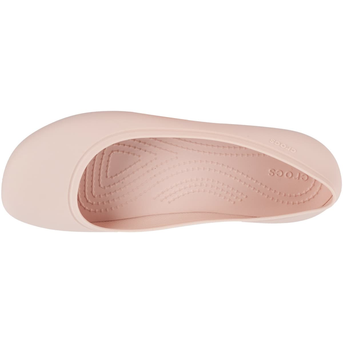 Women's Sneakers Crocs Beige