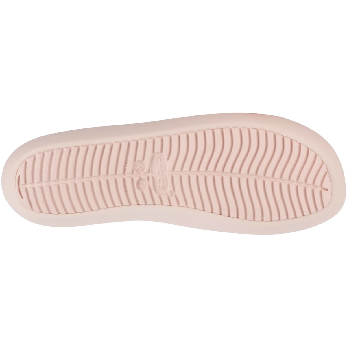 Women's Sneakers Crocs Beige