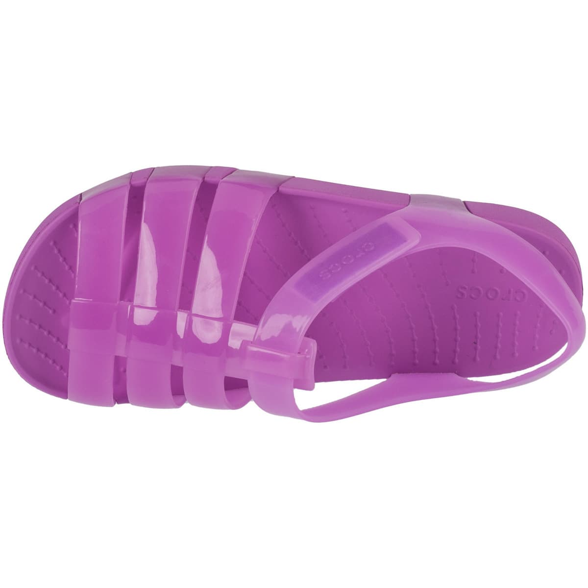 Girls' Sandals Crocs Pink