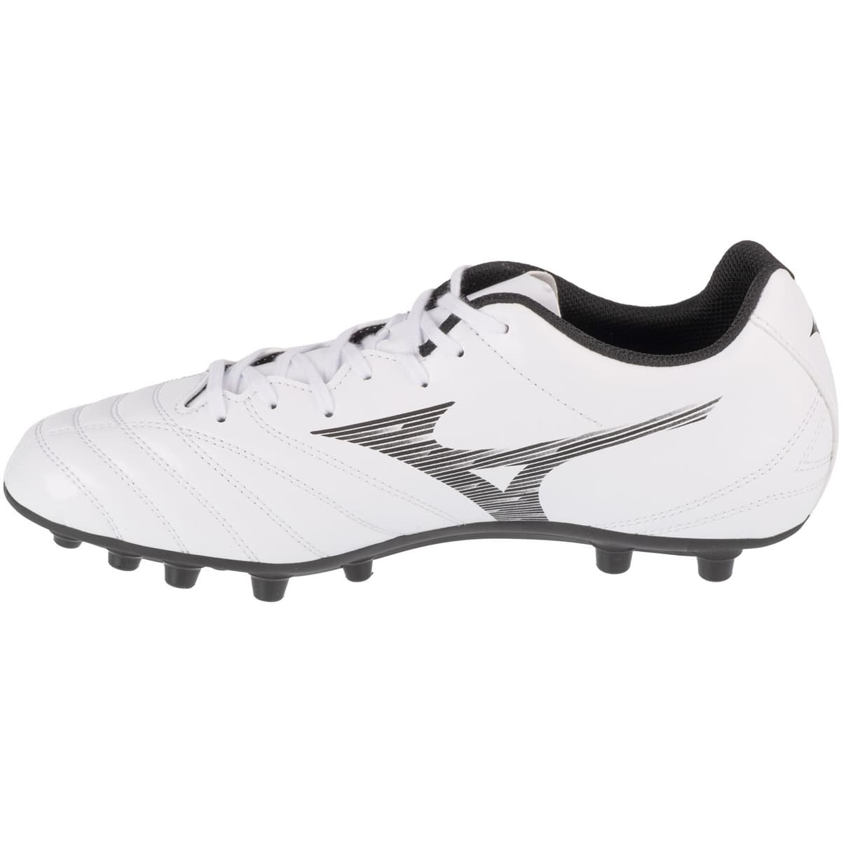Men's Football Boots Mizuno White