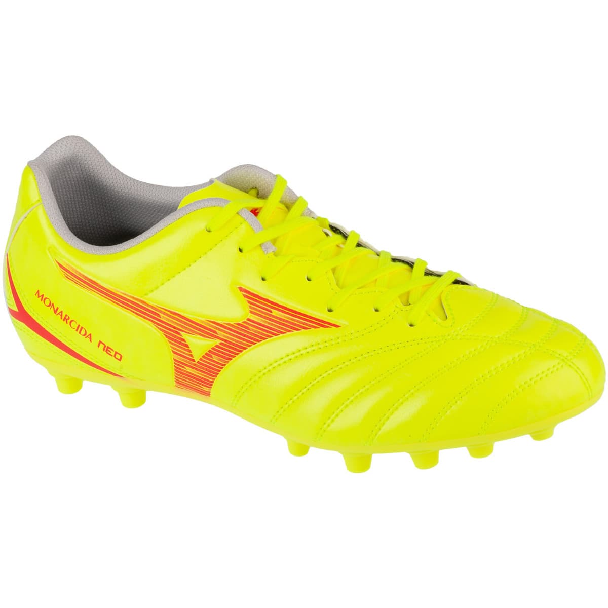 Men's Sports Shoes Mizuno Yellow