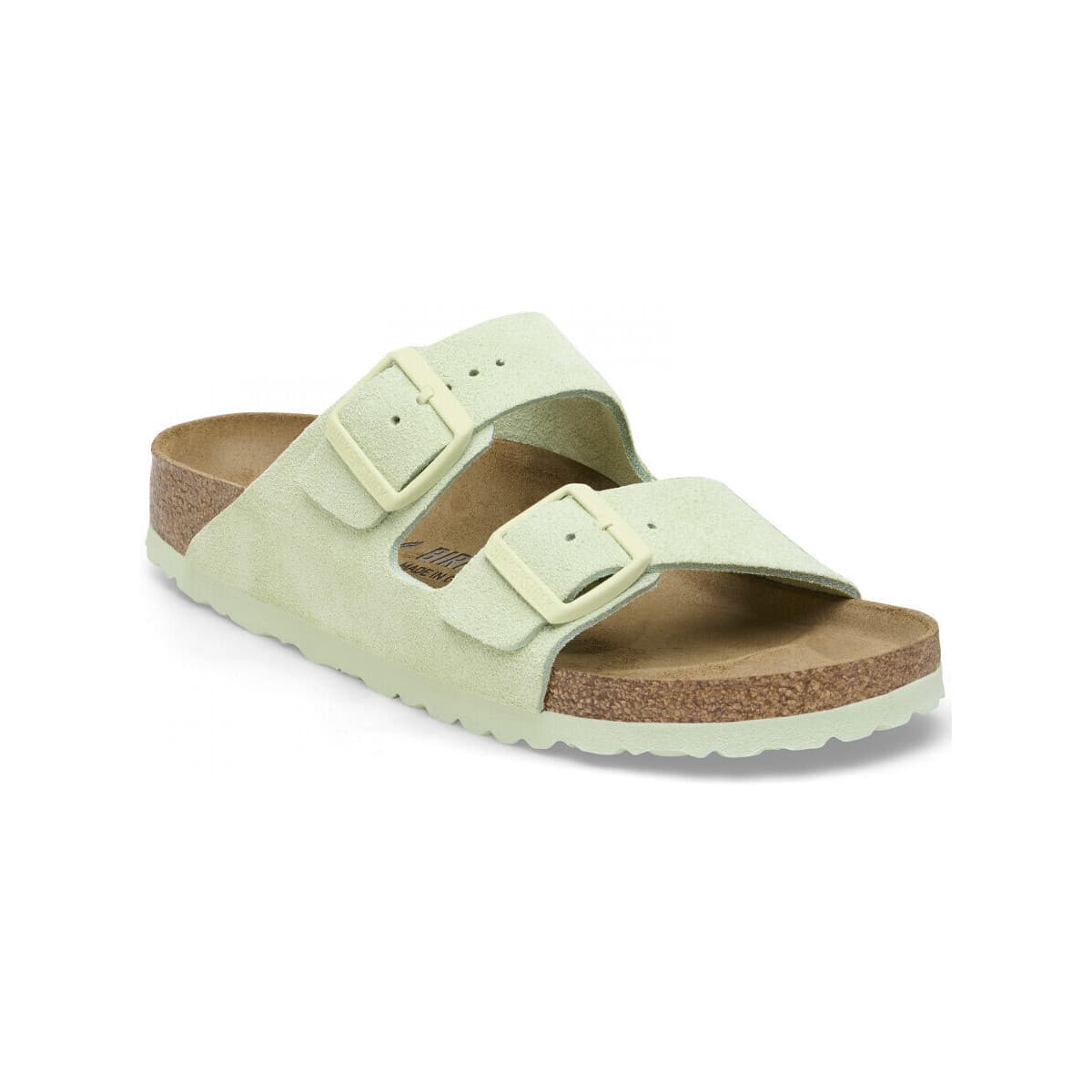 Men's Sandals BIRKENSTOCK Green