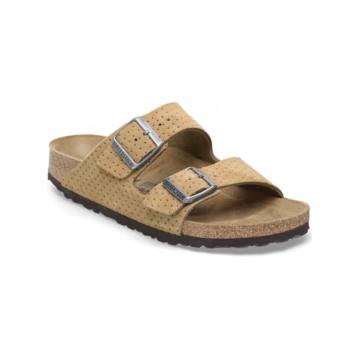Men's Sandals BIRKENSTOCK Beige