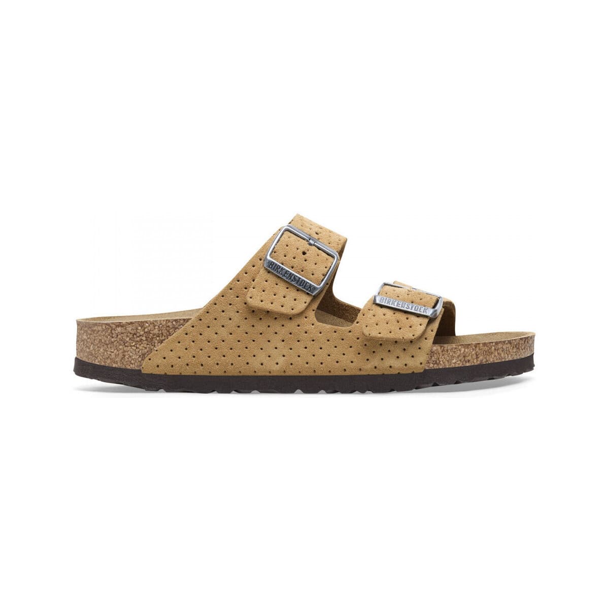 Men's Sandals BIRKENSTOCK Beige