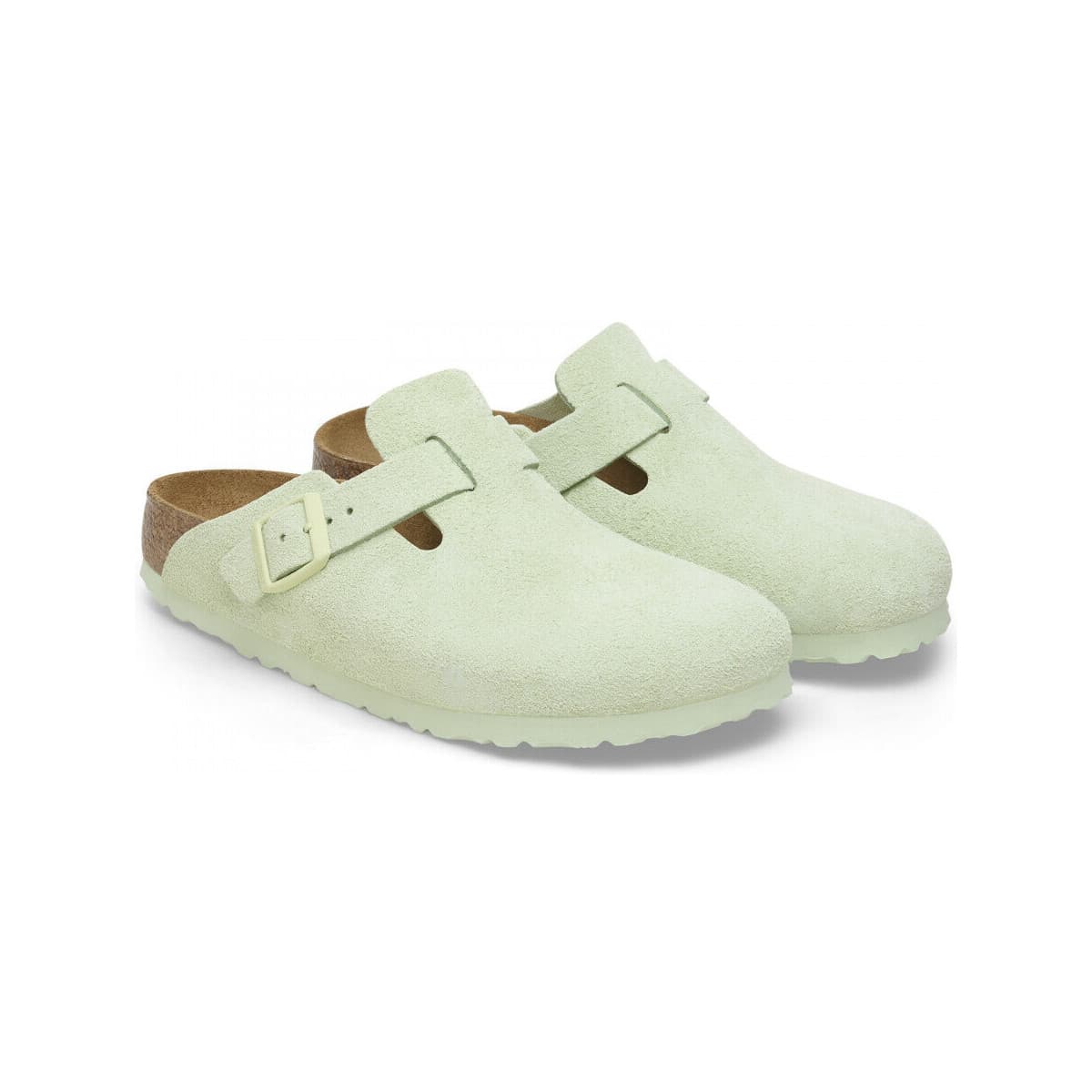 Men's Sandals BIRKENSTOCK Green