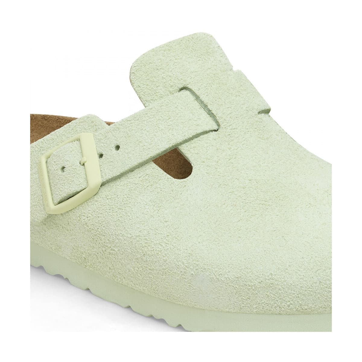 Men's Sandals BIRKENSTOCK Green