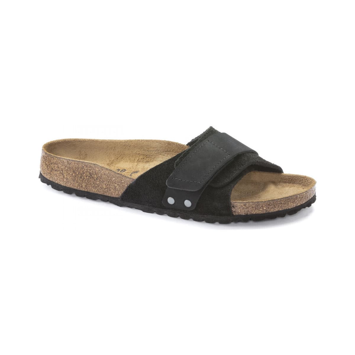 Women's Sandals BIRKENSTOCK Black