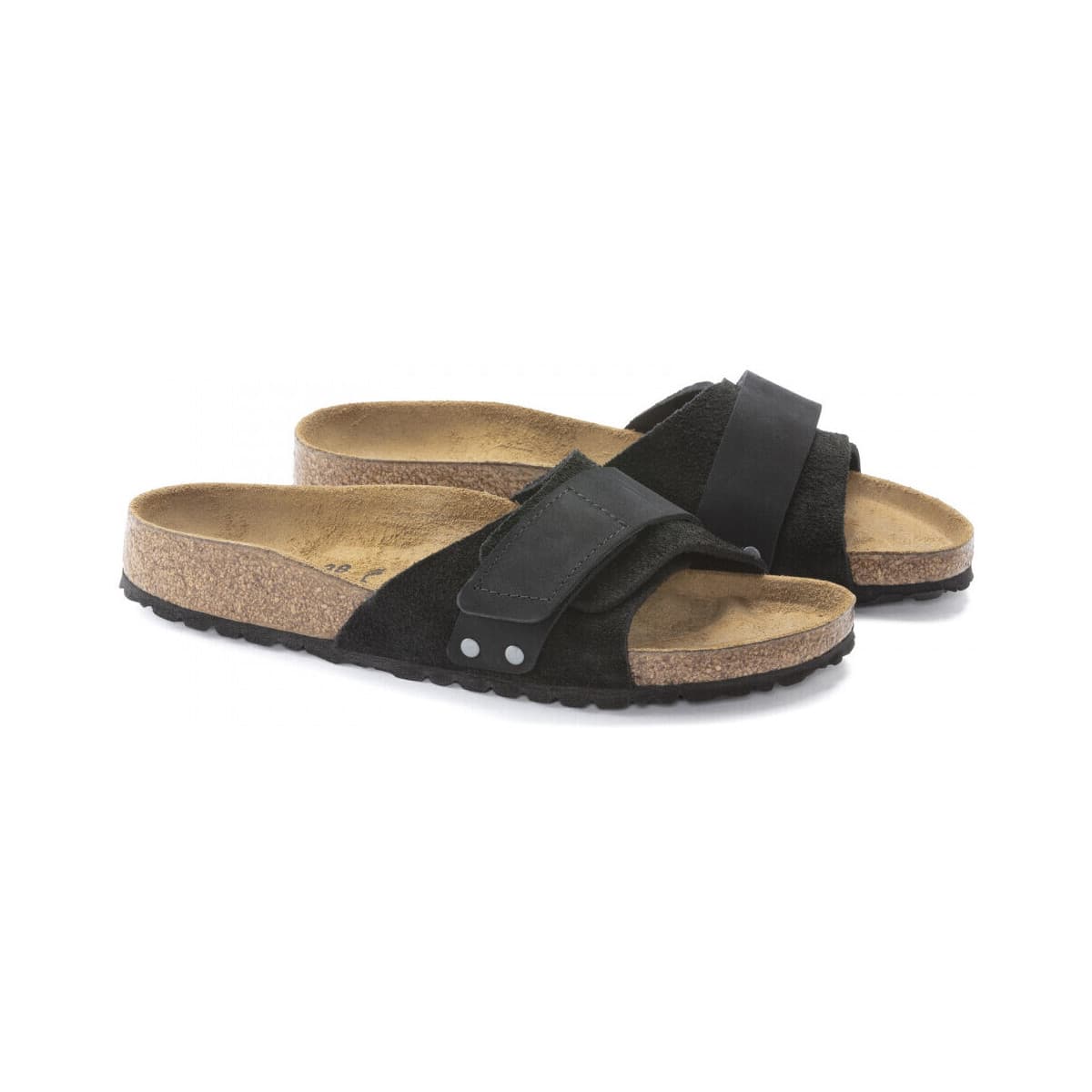 Women's Sandals BIRKENSTOCK Black