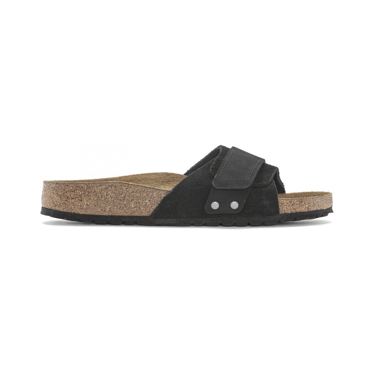 Women's Sandals BIRKENSTOCK Black