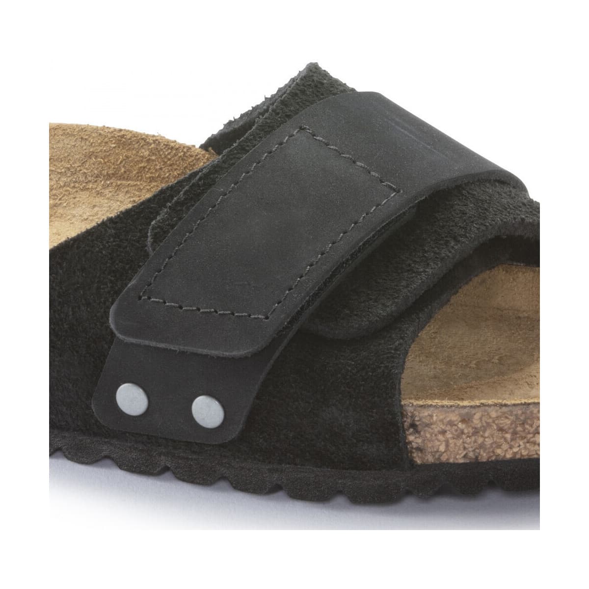 Women's Sandals BIRKENSTOCK Black