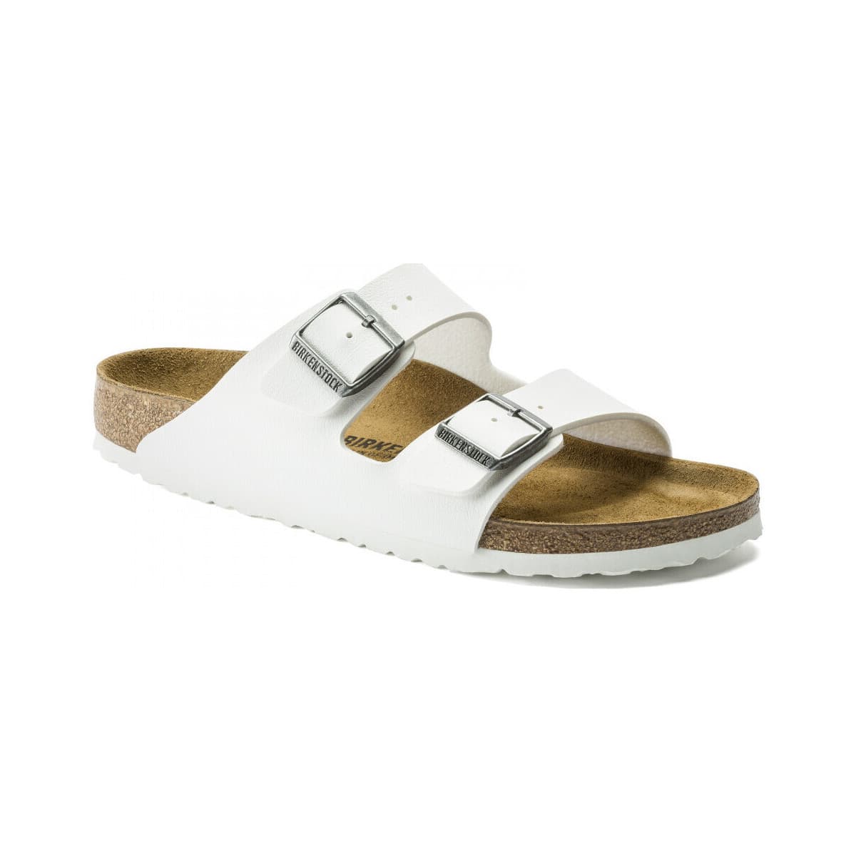 Men's Sandals BIRKENSTOCK White
