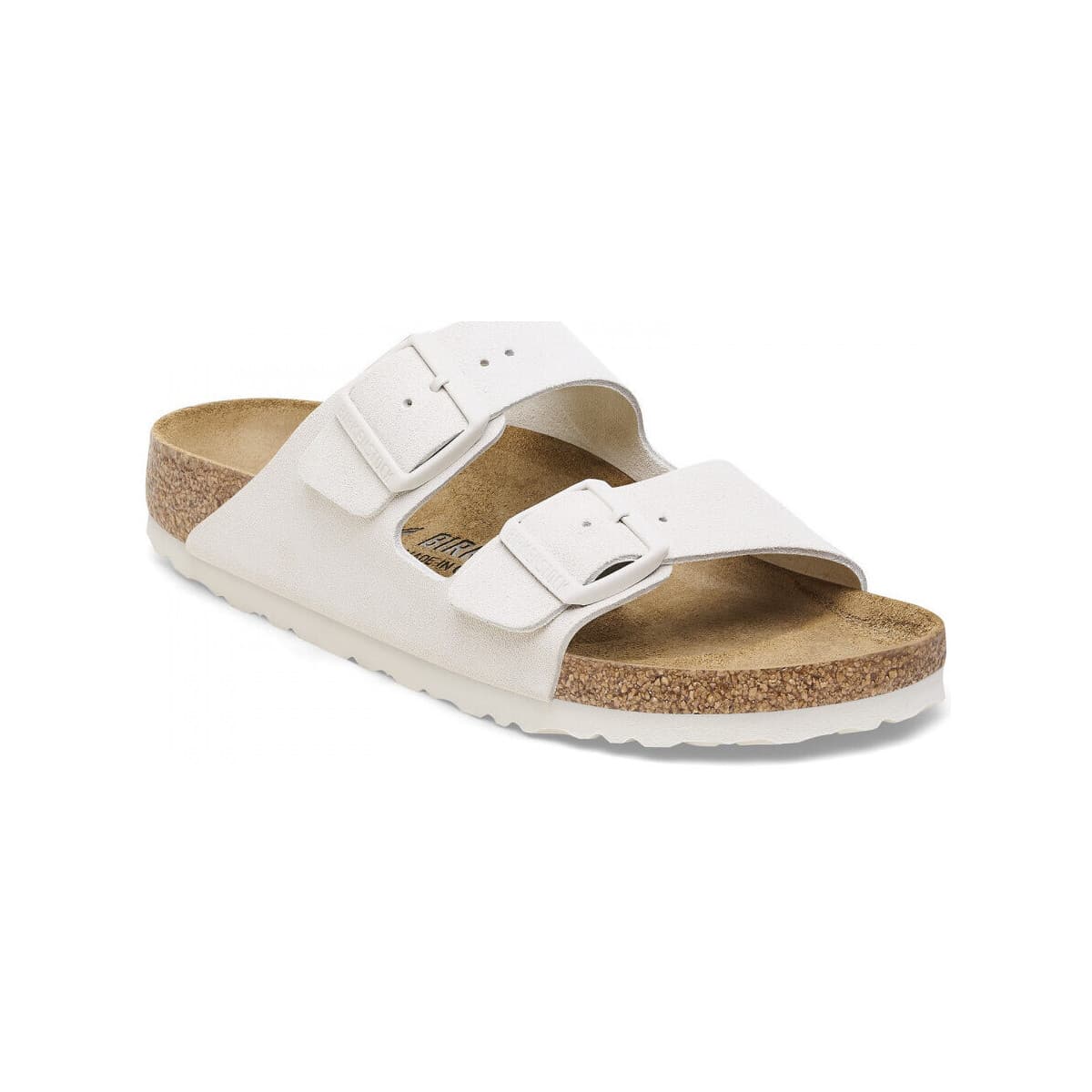 Men's Sandals BIRKENSTOCK White