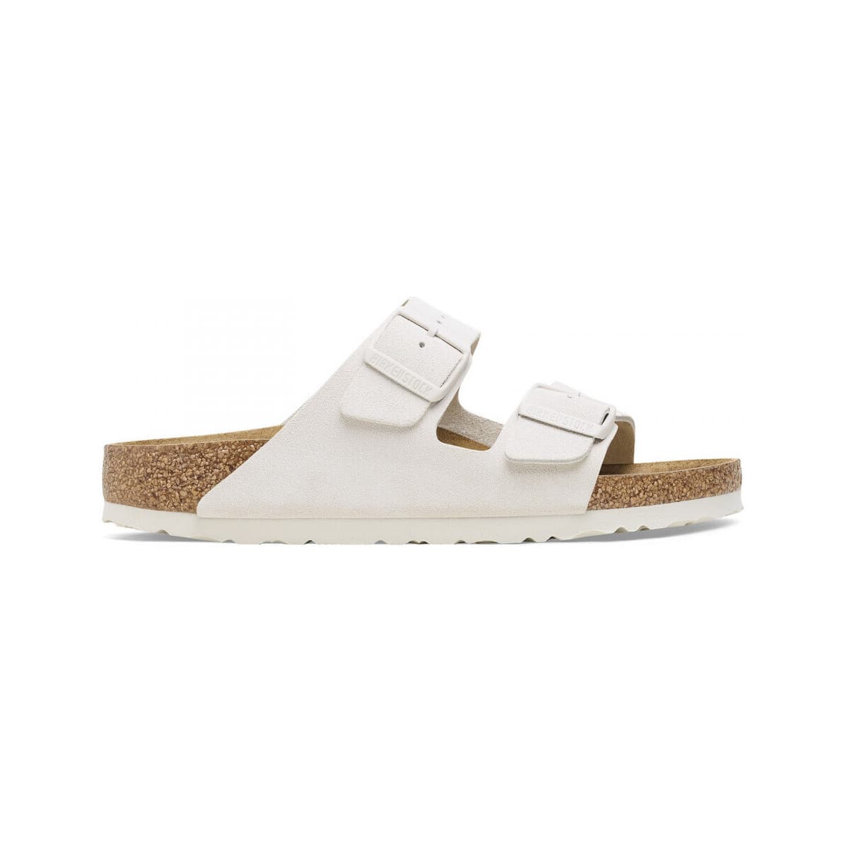 Women's Sandals BIRKENSTOCK White