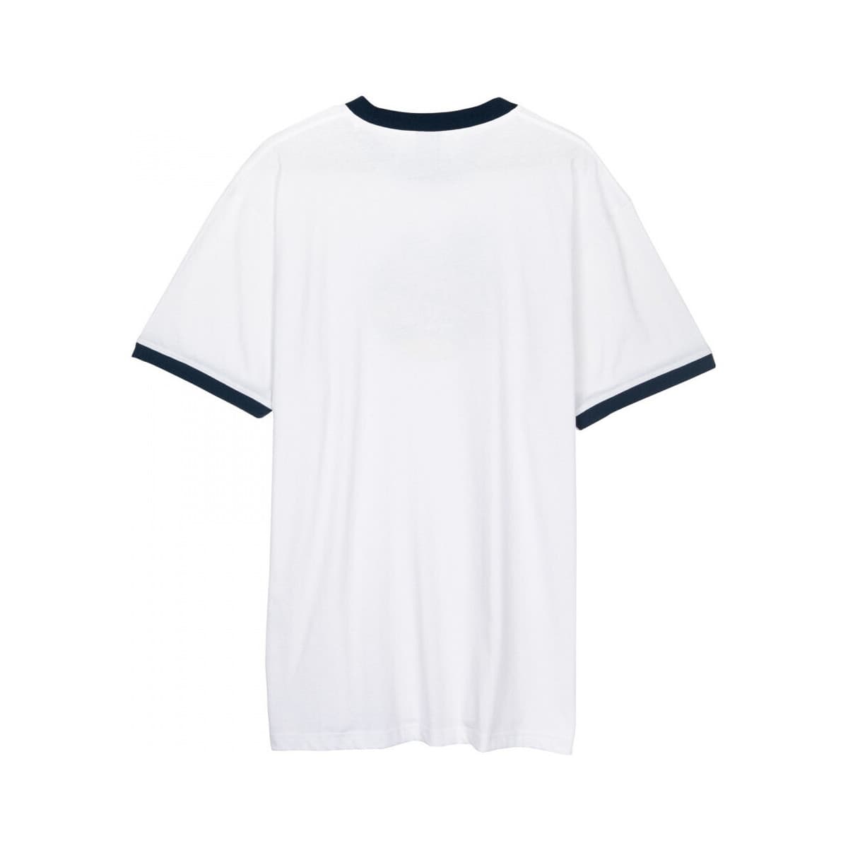 Men's T-Shirts Santa Cruz White