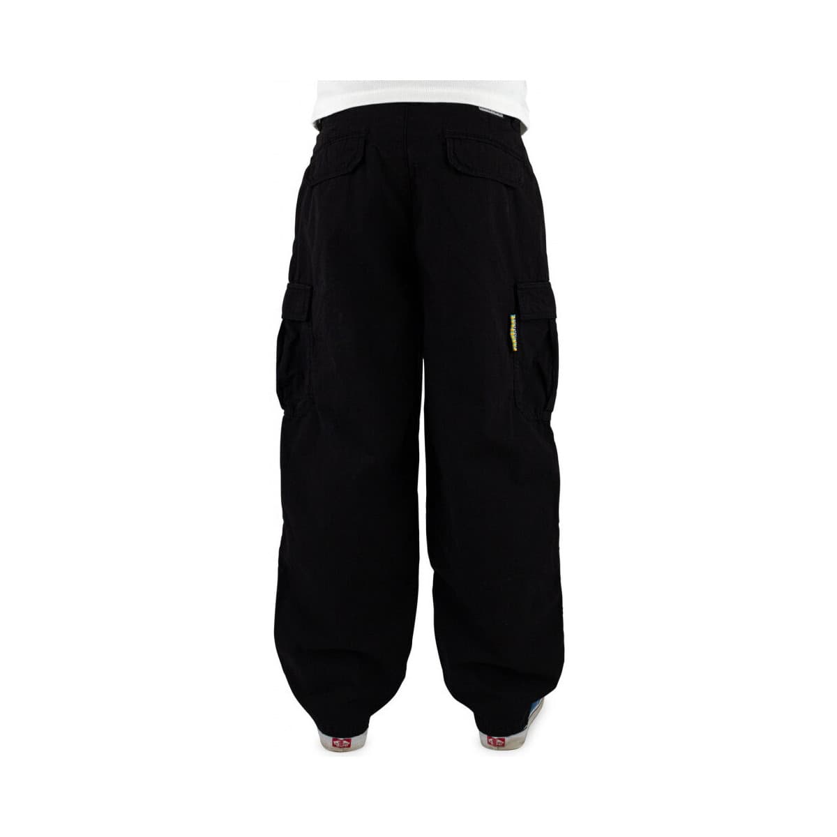 Women's Pants Homeboy Black