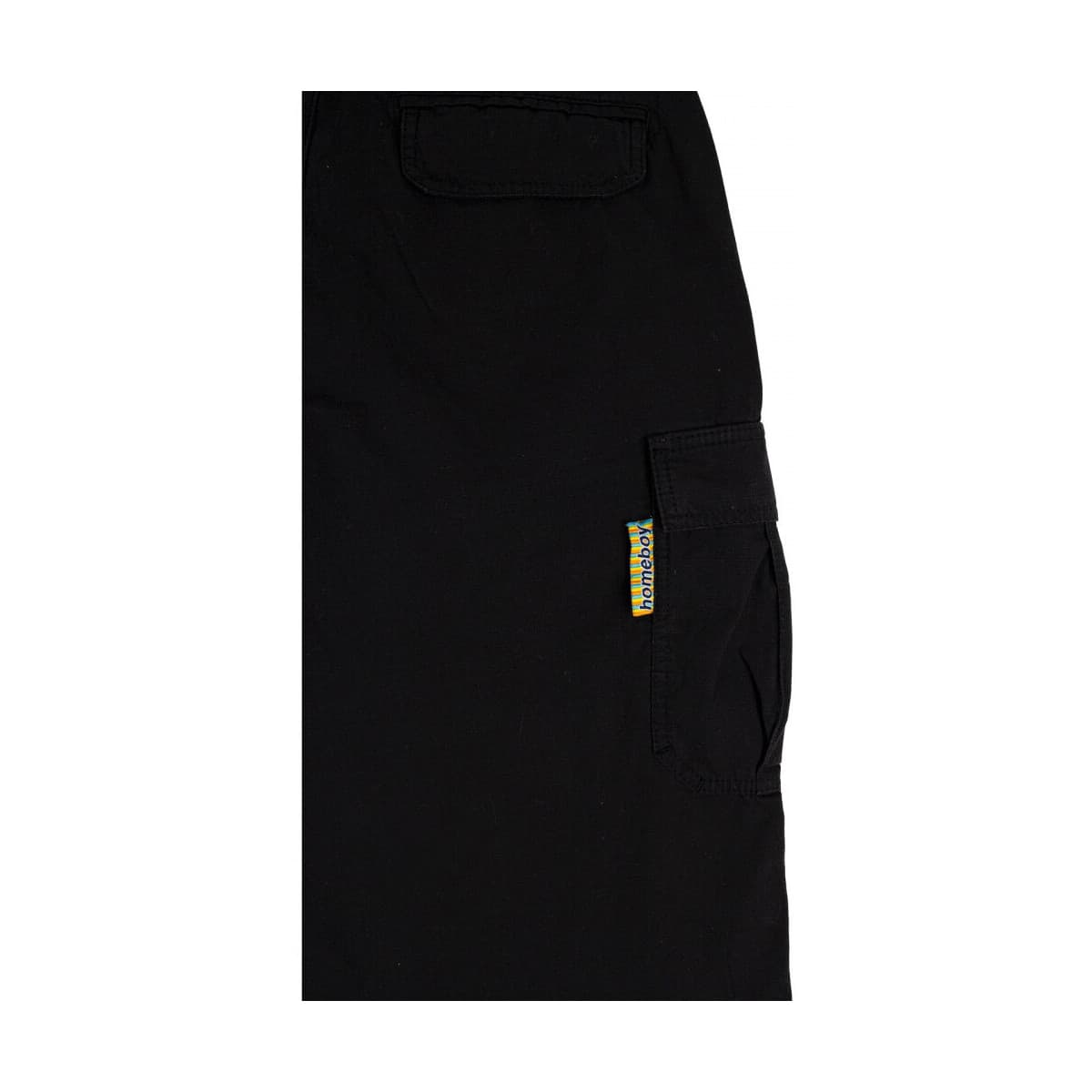 Women's Pants Homeboy Black