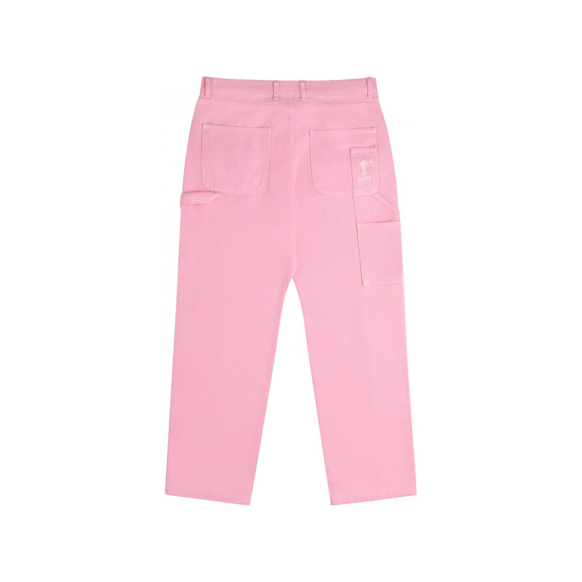 Men's Pants Rave Pink