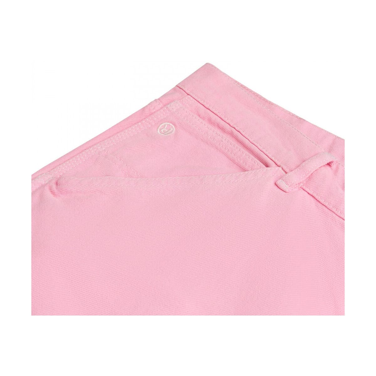 Men's Pants Rave Pink