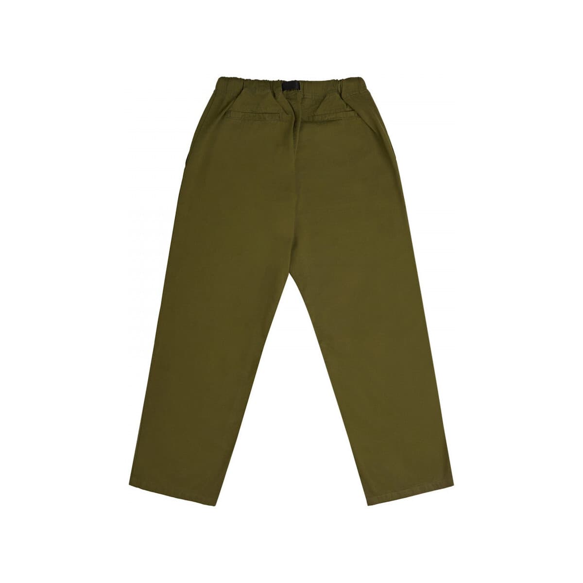 Men's Pants Rave Green
