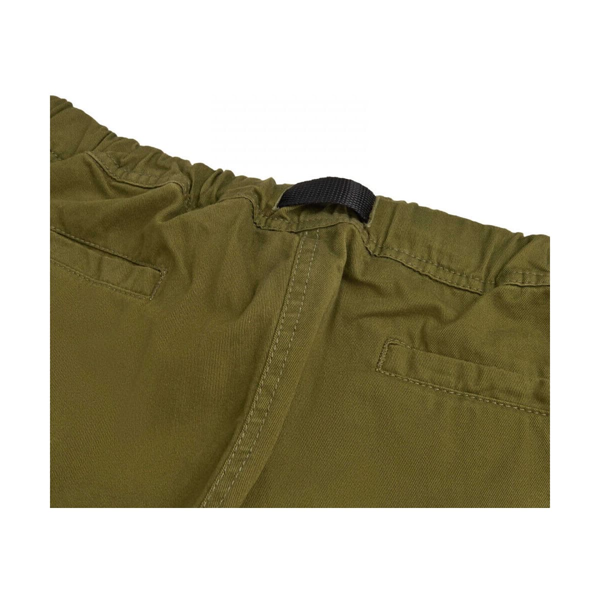 Men's Pants Rave Green