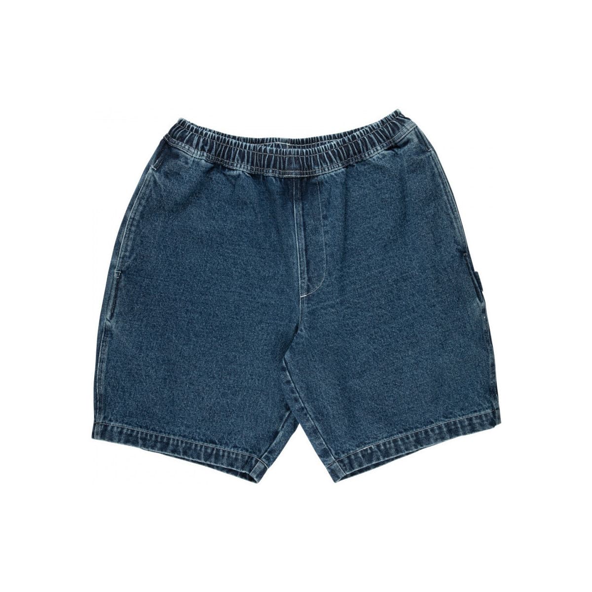 Men's Shorts Santa Cruz Blue