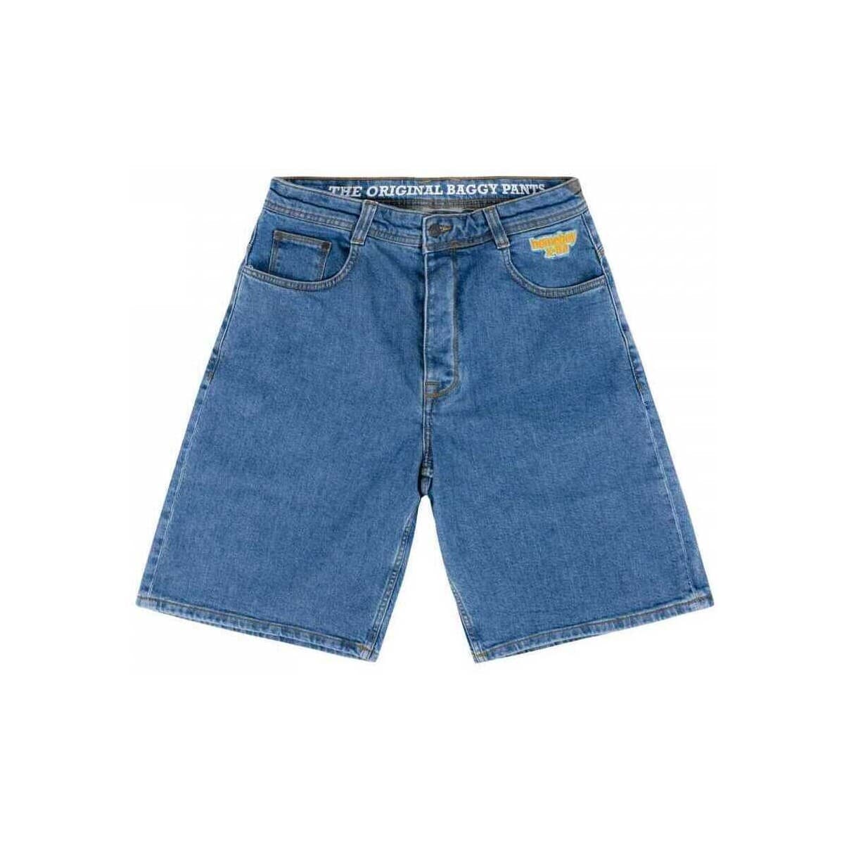 Men's Shorts Homeboy Blue