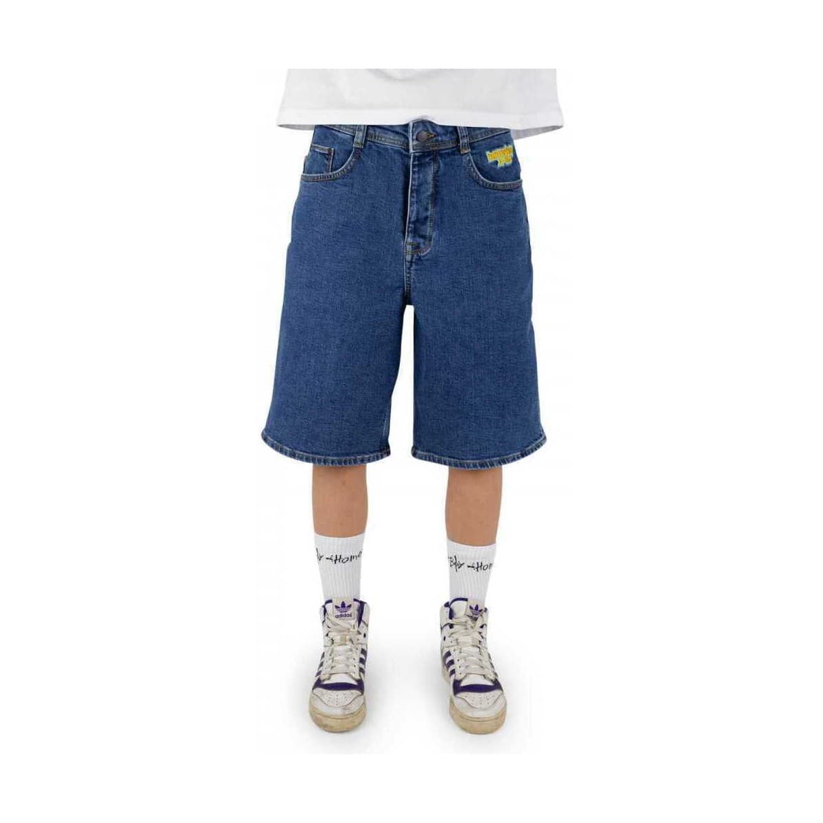 Men's Shorts Homeboy Blue