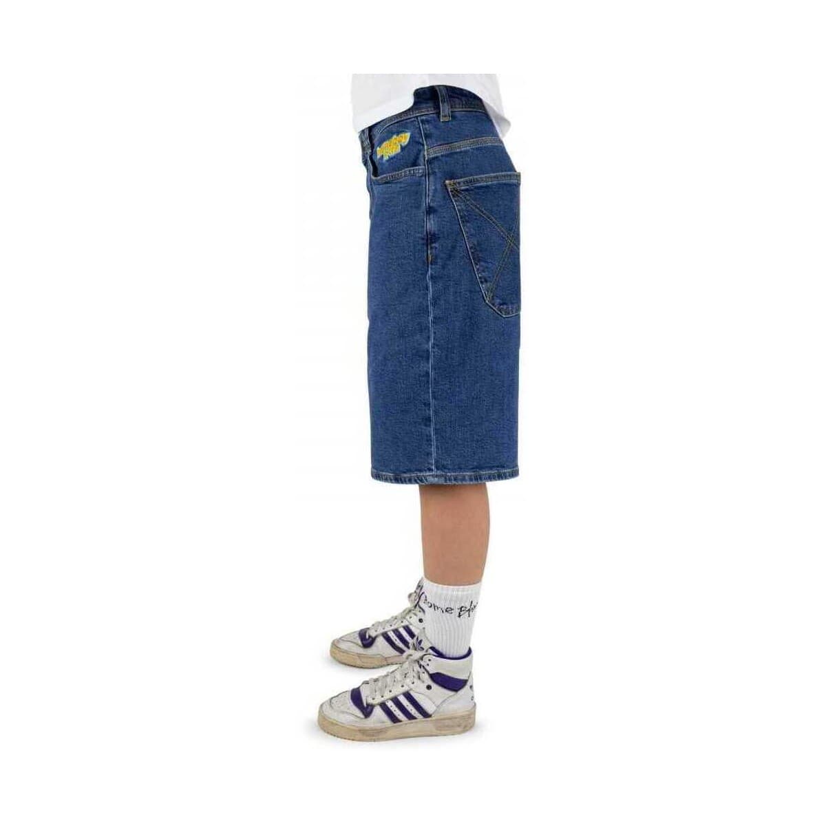 Men's Shorts Homeboy Blue