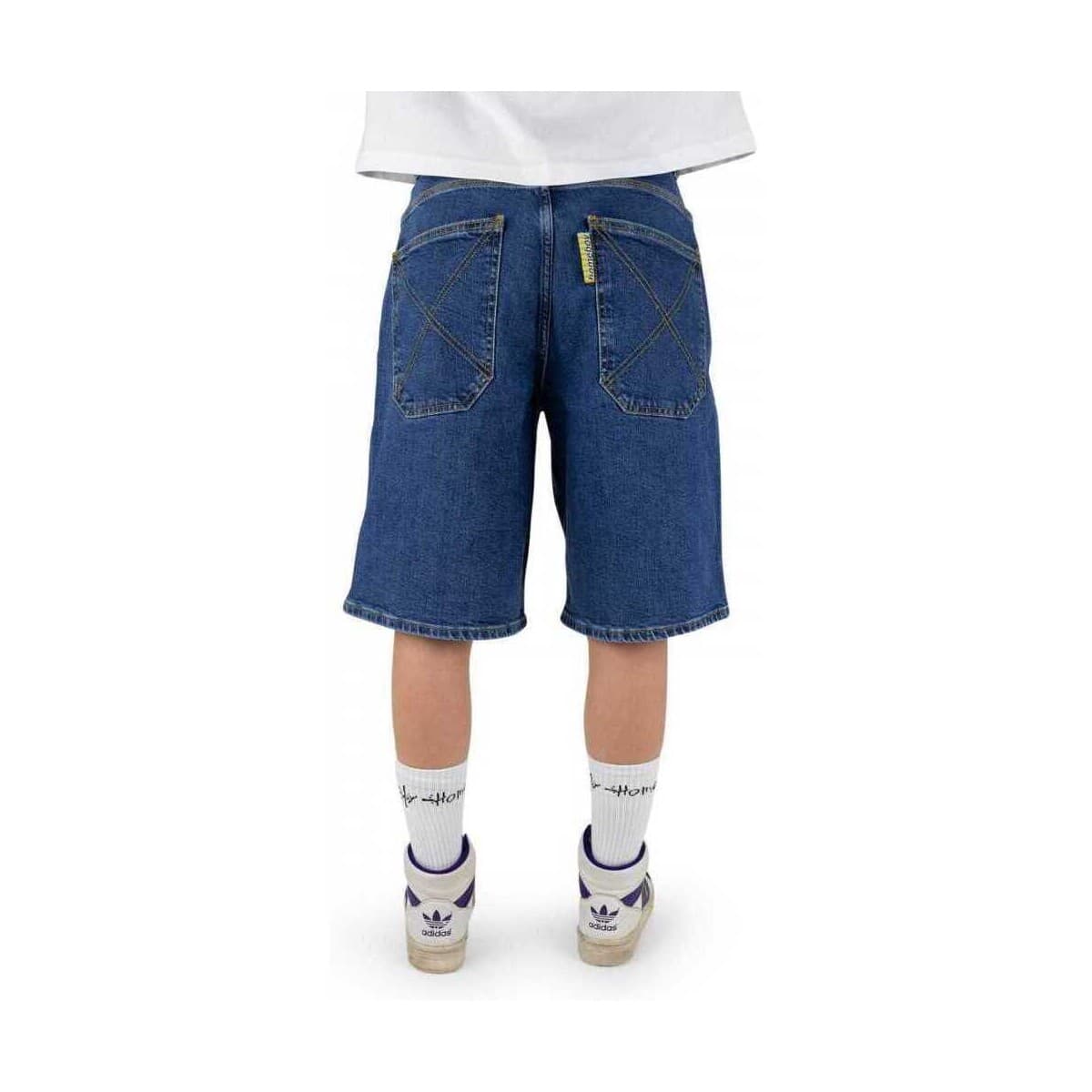 Men's Shorts Homeboy Blue