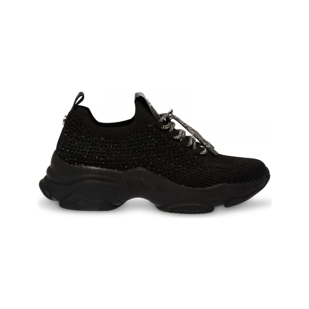 Women's Sneakers Steve Madden Black