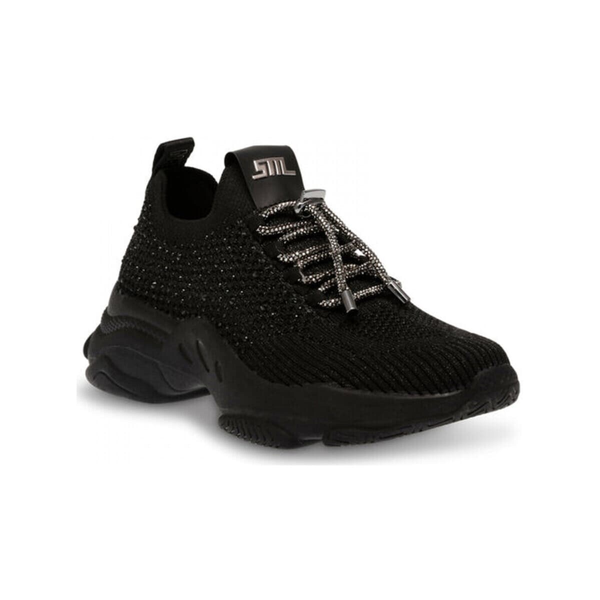 Women's Sneakers Steve Madden Black