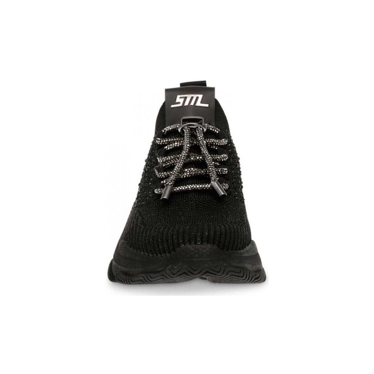 Women's Sneakers Steve Madden Black