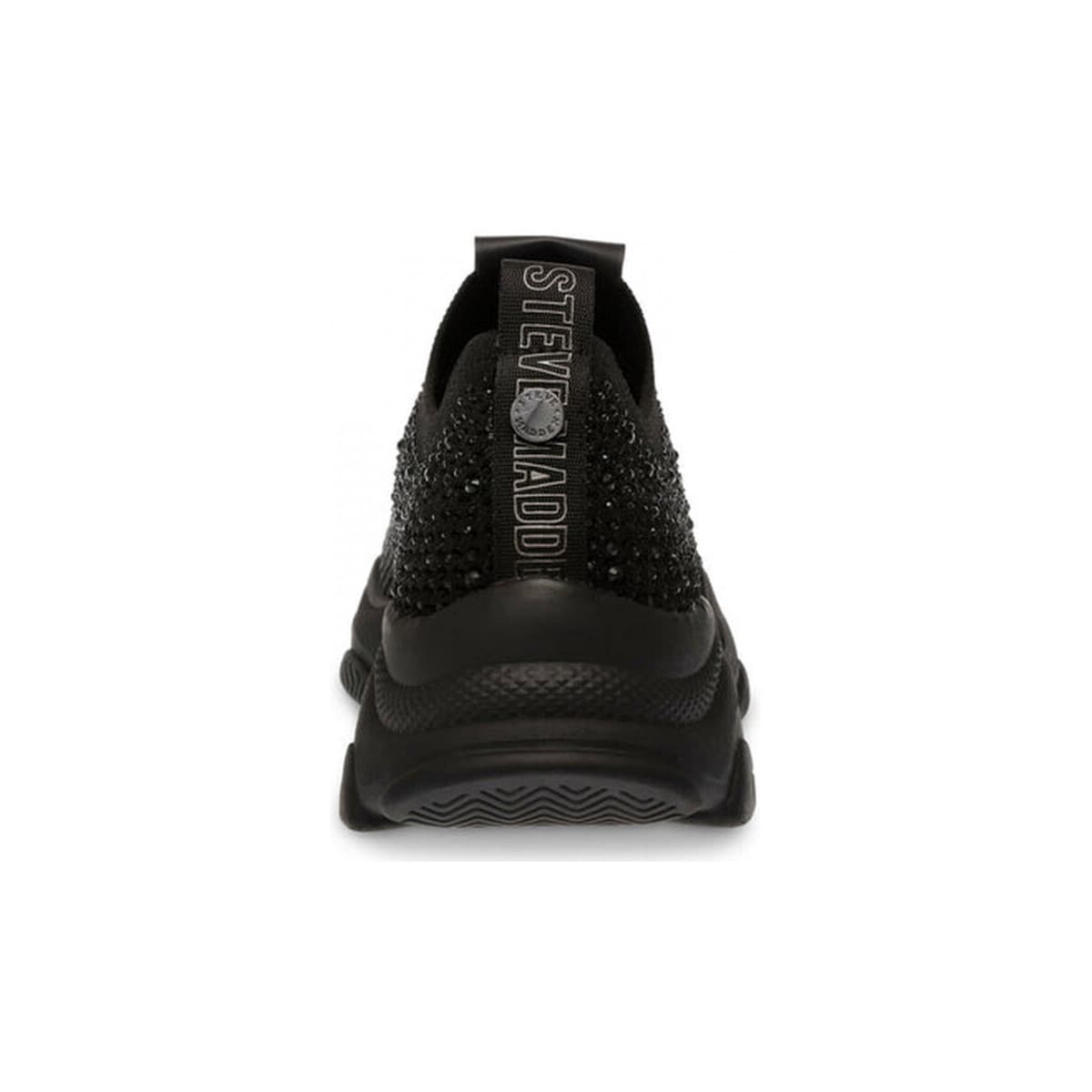 Women's Sneakers Steve Madden Black