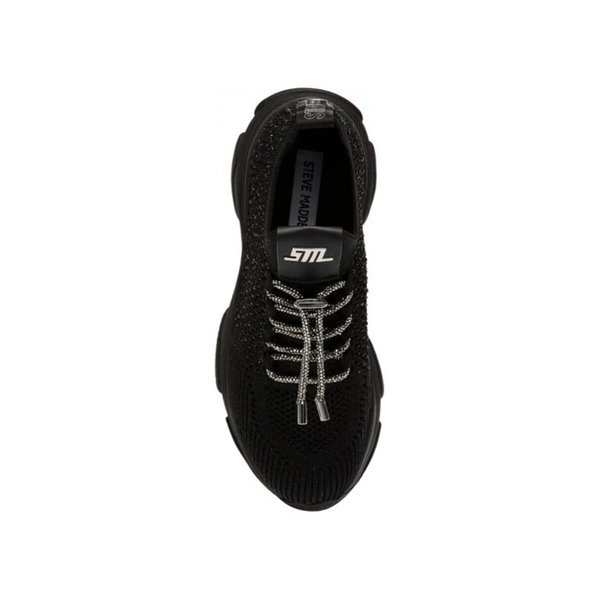 Women's Sneakers Steve Madden Black