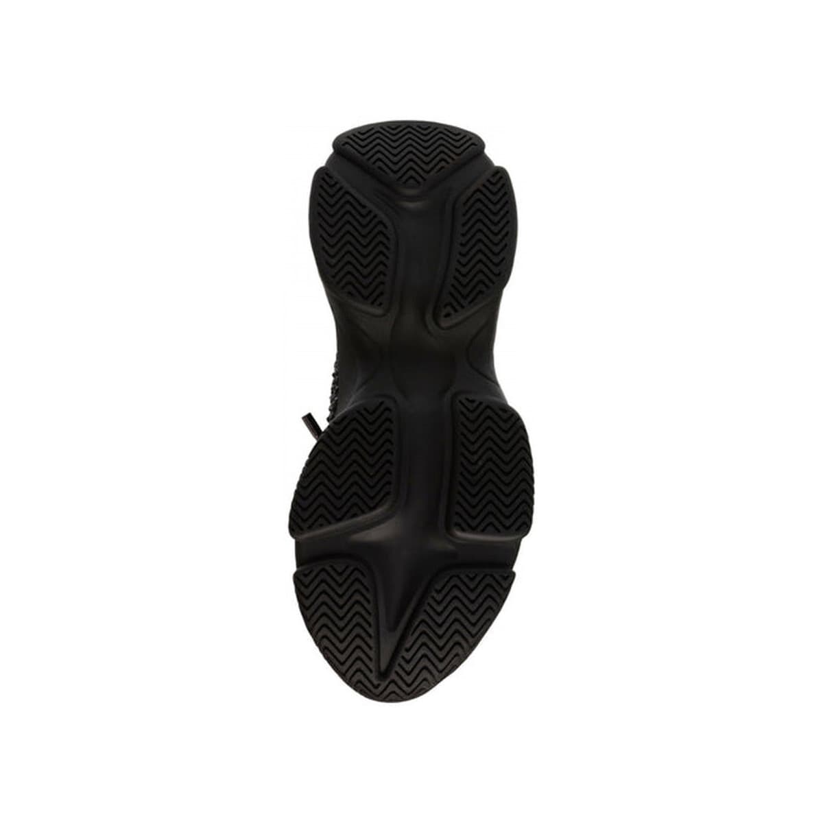 Women's Sneakers Steve Madden Black