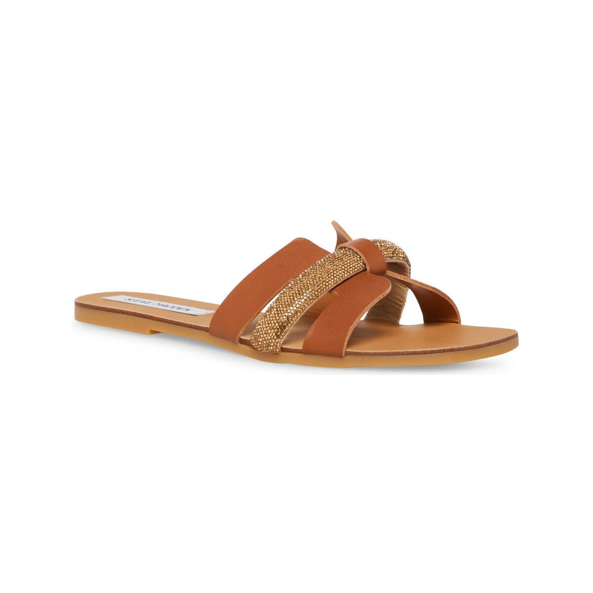 Women's Sandals Steve Madden Brown