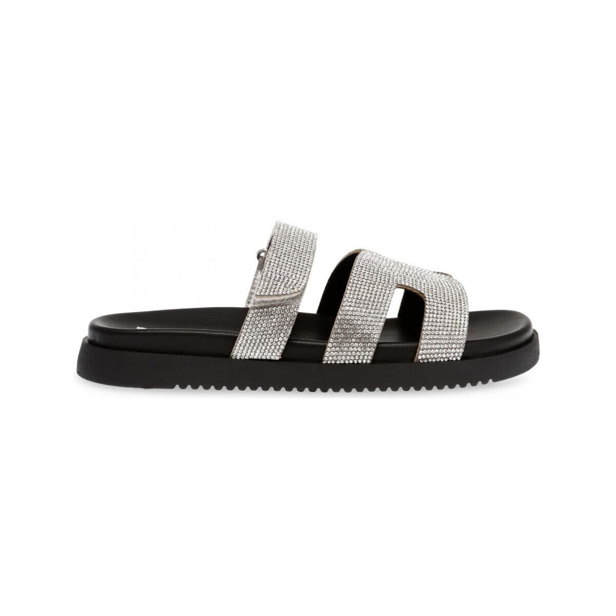 Women's Sandals Steve Madden White
