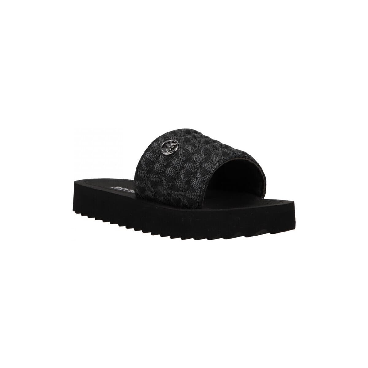 Women's Platforms Michael Kors Black