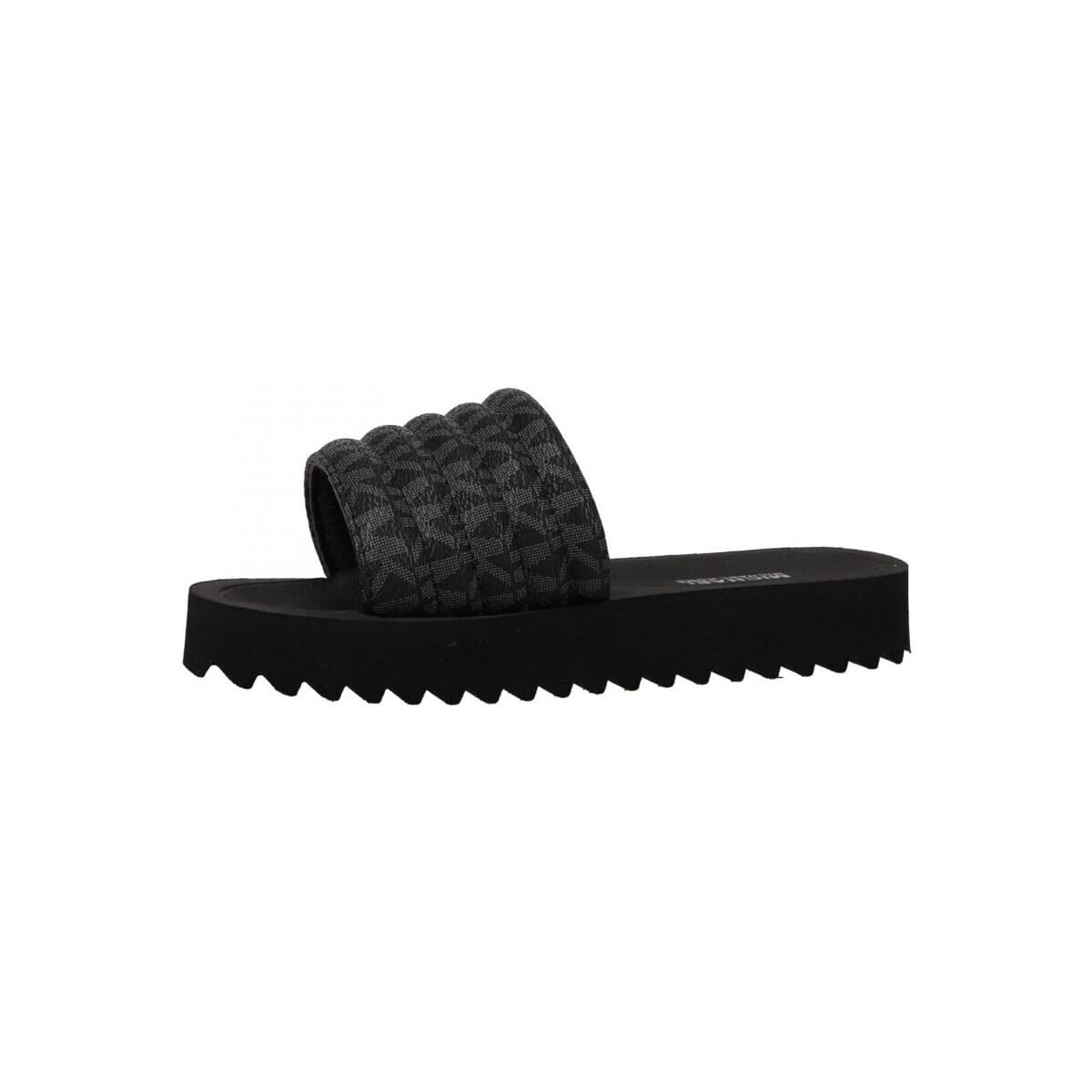 Women's Platforms Michael Kors Black
