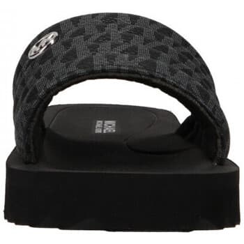 Women's Platforms Michael Kors Black