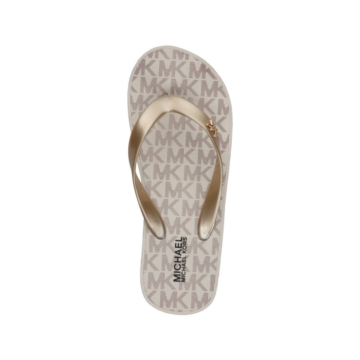 Women's Platforms Michael Kors Beige