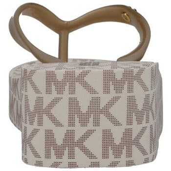 Women's Platforms Michael Kors Beige