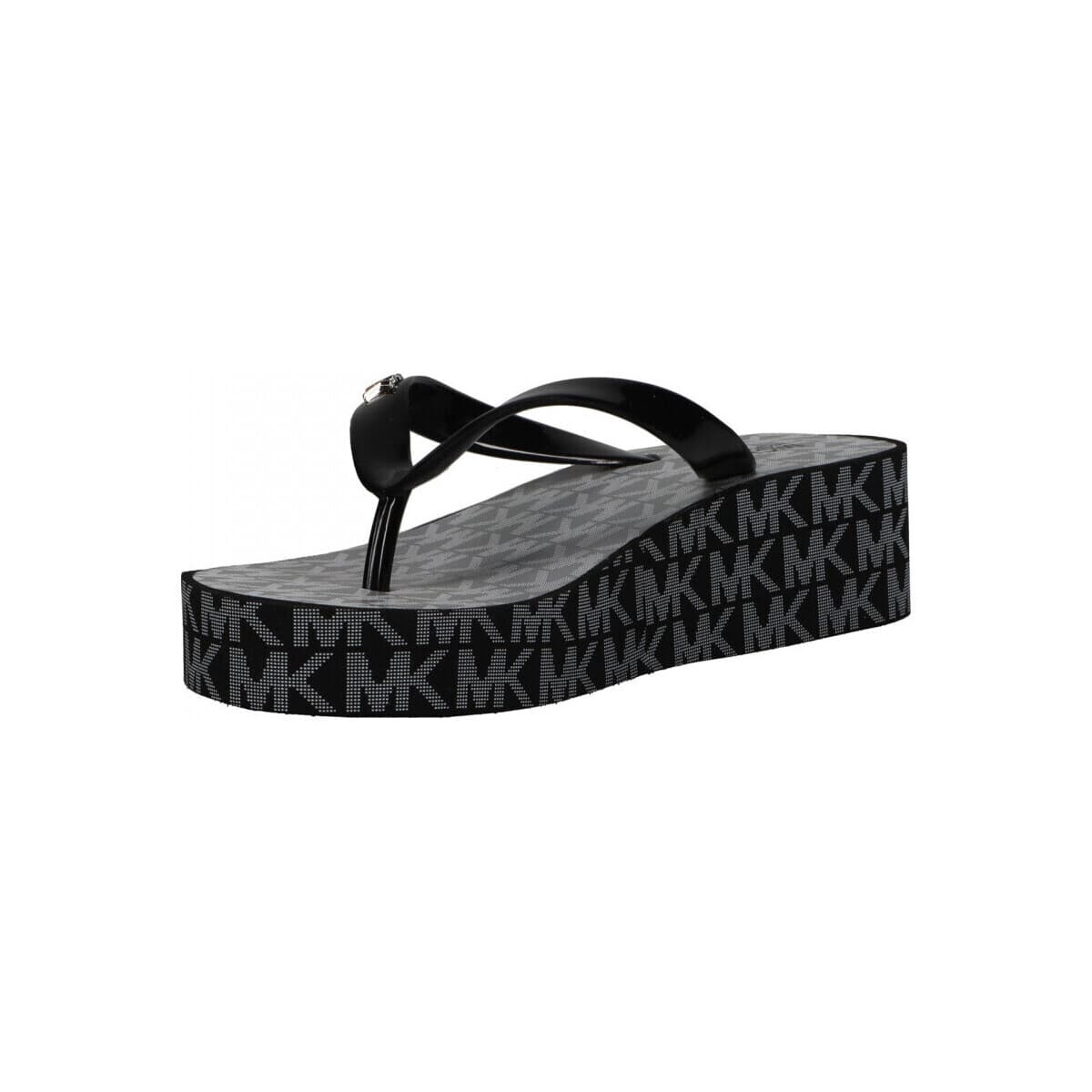Women's Platforms Michael Kors Black