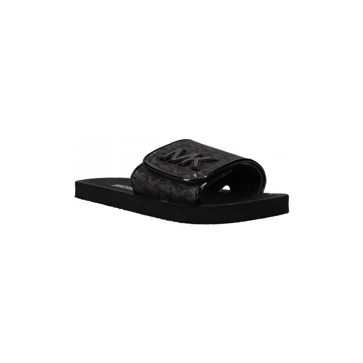 Girls' Sandals Michael Kors Black