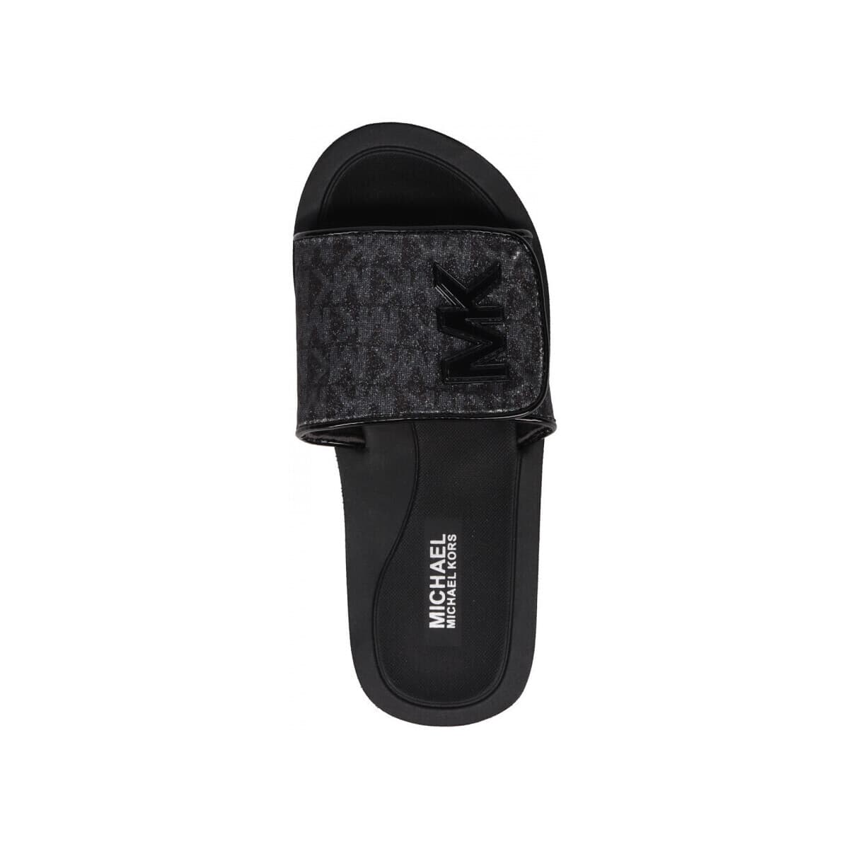 Girls' Sandals Michael Kors Black